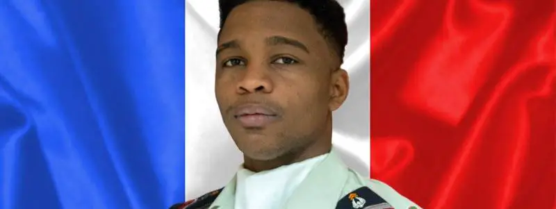Tchad : mort d’un militaire français suite à une explosion accidentelle. © État-major français des armées.