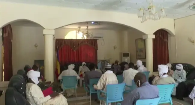 Tchad : à Faya, l'afflux d'orpailleurs en provenance de Miski préoccupe