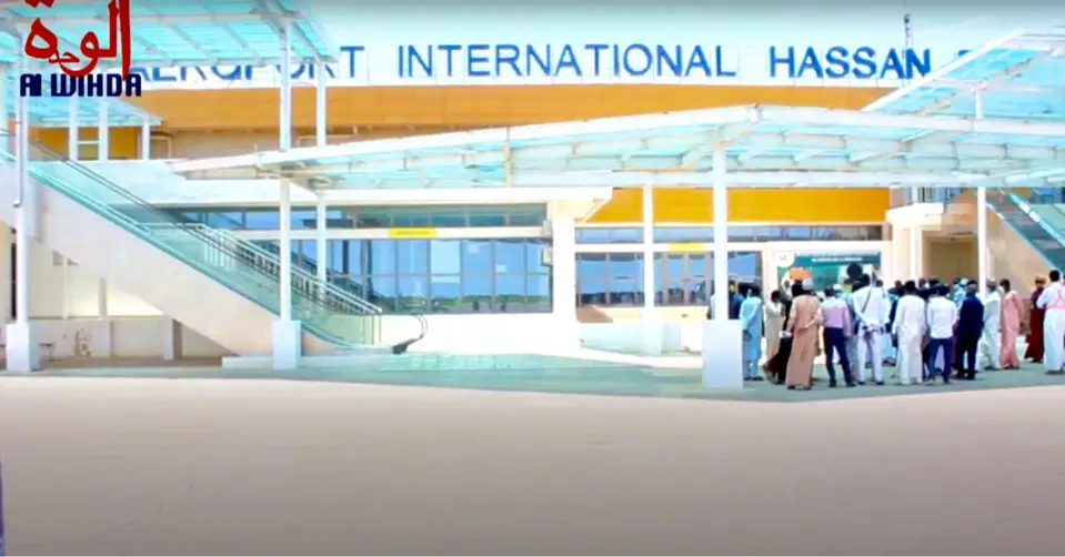 Tchad : la réouverture de l’aéroport "n’est pas synonyme de la réouverture des frontières terrestres"