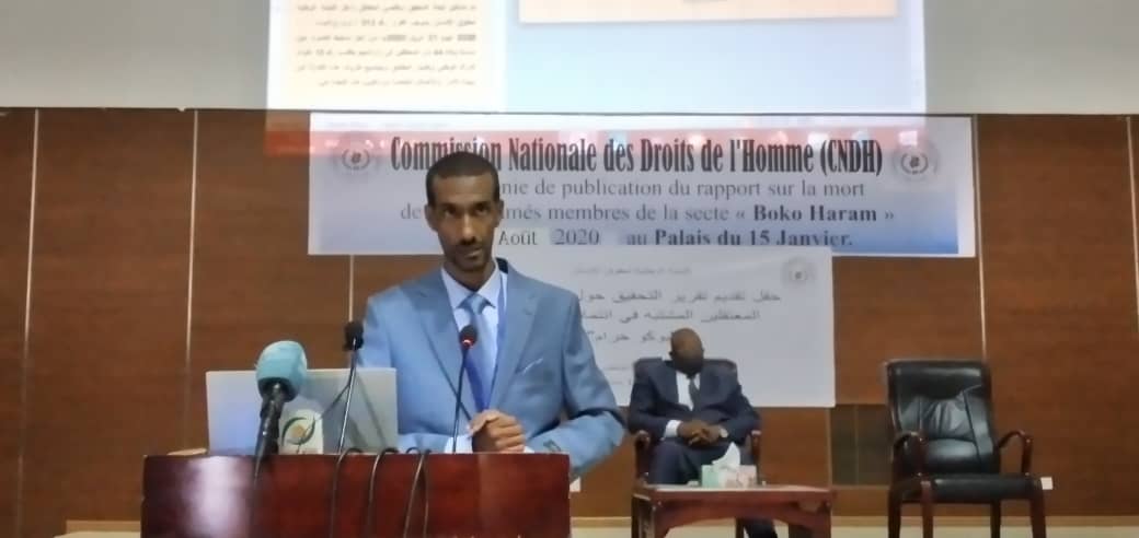 Tchad : enquête sur la mort de 44 détenus en avril, étaient-ils finalement de simples civils ?