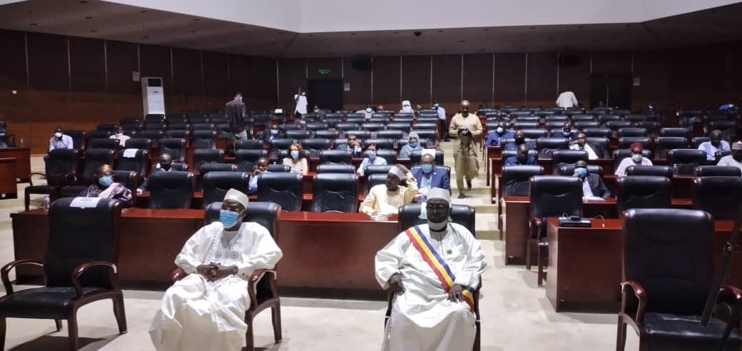 Tchad : enquête sur la mort de 44 détenus en avril, étaient-ils finalement de simples civils ?