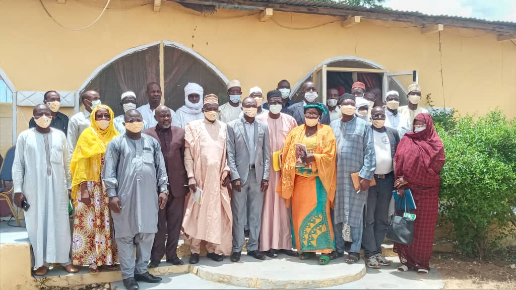 Tchad : la femme rurale sera à l'honneur cette année au Sila. © Mahamat Issa Gadaya/Alwihda Info Tchad : la femme rurale sera à l'honneur cette année au Sila. © Mahamat Issa Gadaya/Alwihda Info