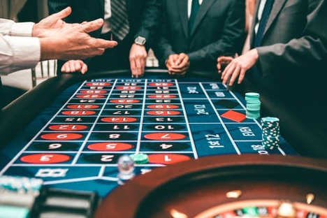 The interesting fact to know about Casino games in Las Vegas