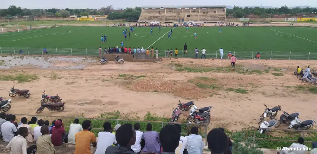 Tchad - Championnat U-17 : victoire d'Abéché contre Doba