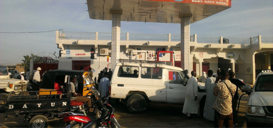 Tchad : la pénurie artificielle est “l’oeuvre d'un groupe de distributeurs et marqueteurs” (ARSAT)