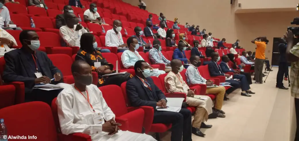 Tchad : la profession de médecin face aux défis d'éthique et déontologie