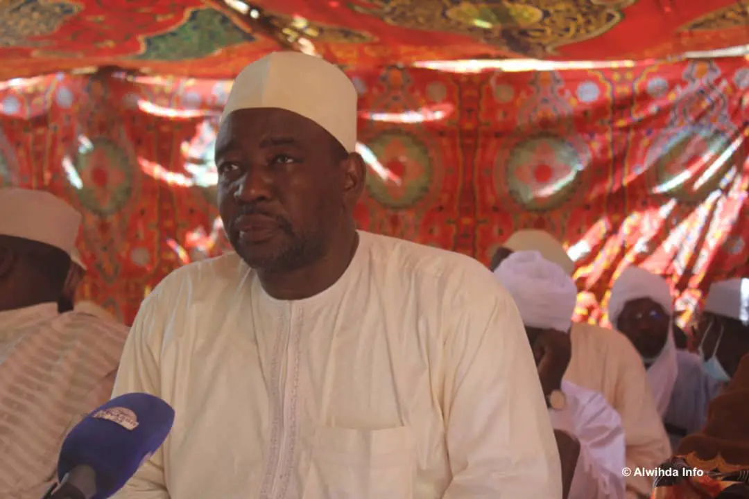 Tchad : l'Alliance du consensus veut donner "un nouveau souffle" à la CCIAMA. © Ben Kadabio/Alwihda Info