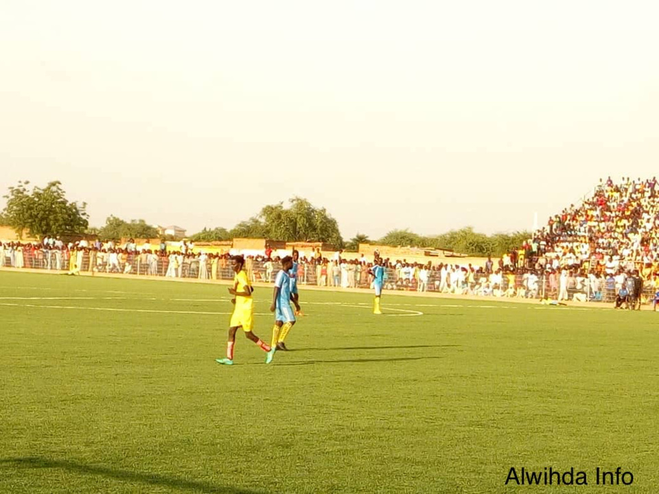 Tchad - championnat U17 : N’Djamena (10ème) se qualifie en finale et affrontera Mongo Tchad - championnat U17 : N’Djamena (10ème) se qualifie en finale et affrontera Mongo
