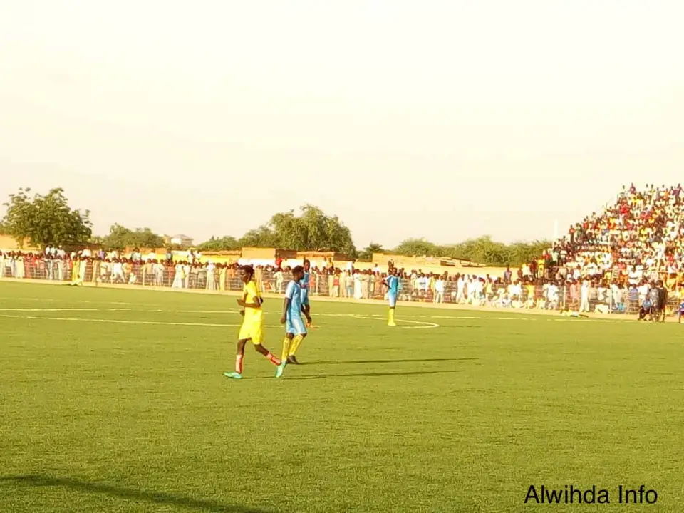 Tchad - championnat U17 : N’Djamena (10ème) se qualifie en finale et affrontera Mongo