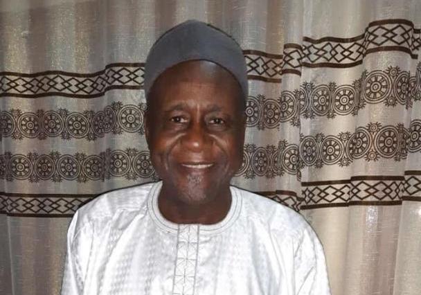 Tchad : décès de l'ex-directeur général de la police Ramadan Souleymane Tchad : décès de l'ex-directeur général de la police Ramadan Souleymane