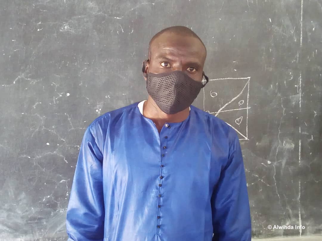 Tchad : des syndicats de l'éducation célèbrent la Journée des enseignants à Massakory. © Mbainaissem Gédéon Mbeïbadoum/Alwihda Info