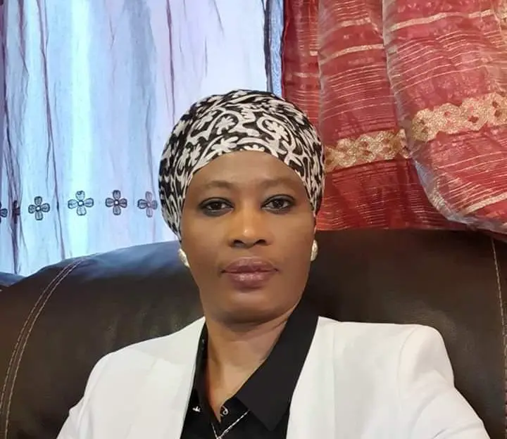 Tchad : les propositions de Ndjelar Koumadji Mariam pour le Forum national inclusif
