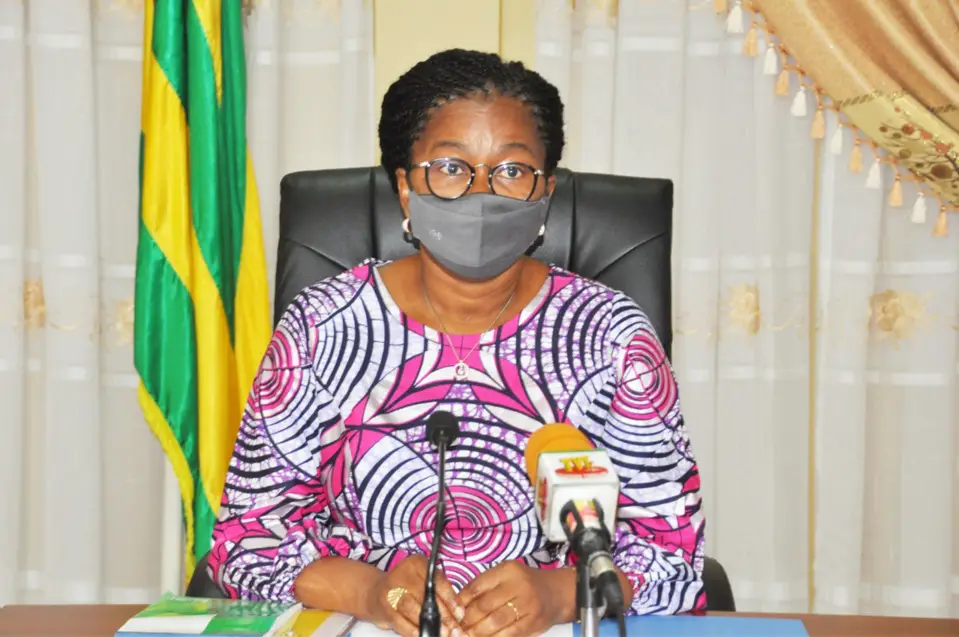 Togo : Le Premier ministre invite l’administration à privilégier les produits locaux lors des réceptions officielles. © Victoire TOMEGAH-DOGBE/Twitter