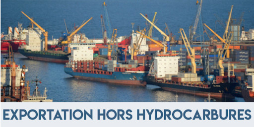 Algérie - Promotion des exportations hors hydrocarbures : une priorité depuis 2003. © DR