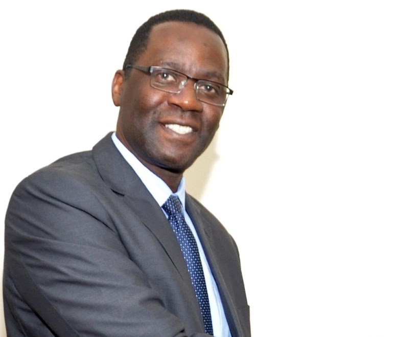 BAD : Dr. Alex Mubiru nommé directeur de la stratégie et de la mise en œuvre. © Afdb