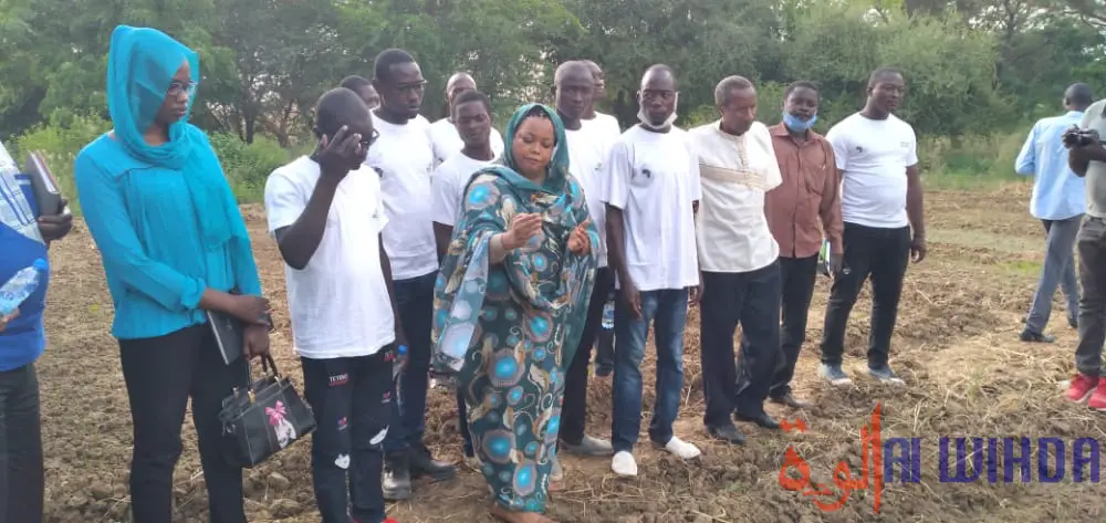 Tchad : Le Aya Boot Camp aura bien lieu en novembre prochain