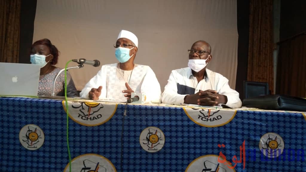 Tchad : trois provinces réunies à Pala pour le pré-forum décentralisé. © Foka Mapagne/Alwihda Info