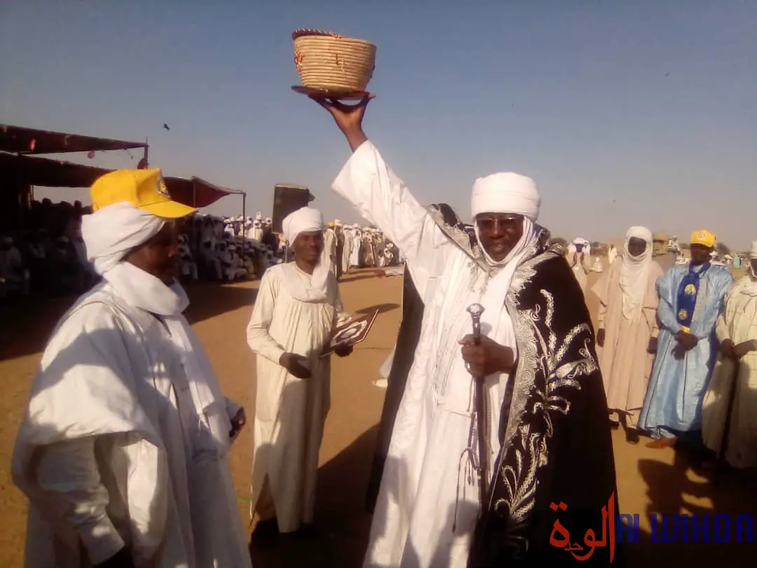Tchad : de villages en villages, la mobilisation se poursuit pour le recensement électoral