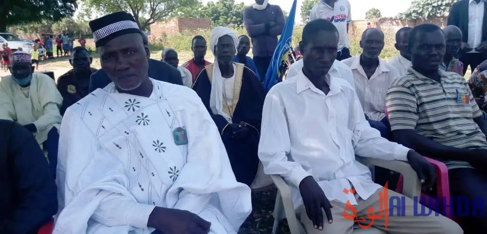 Tchad : plus que trois jours pour le recensement électoral, un prolongement est souhaité