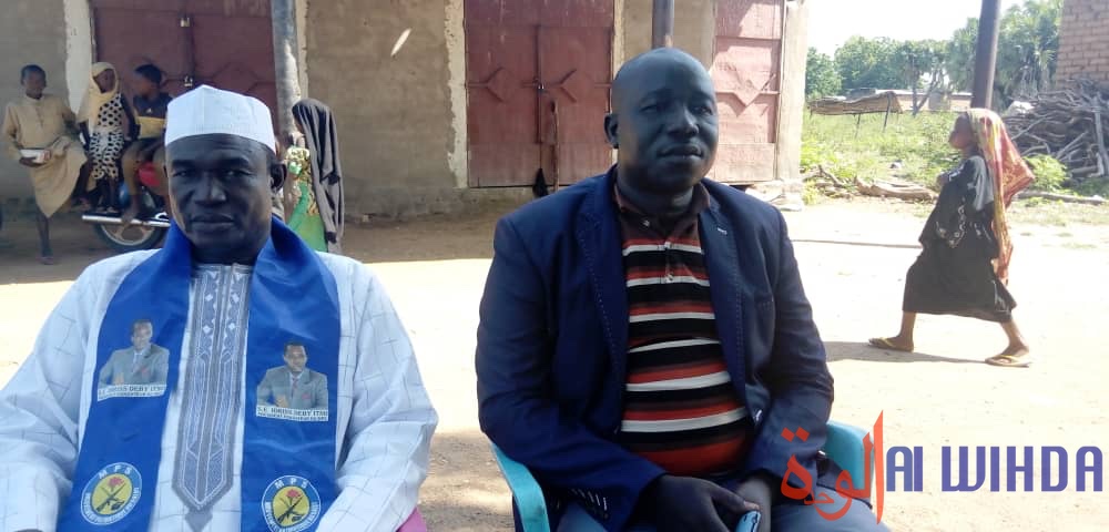 Tchad : plus que trois jours pour le recensement électoral, un prolongement est souhaité
