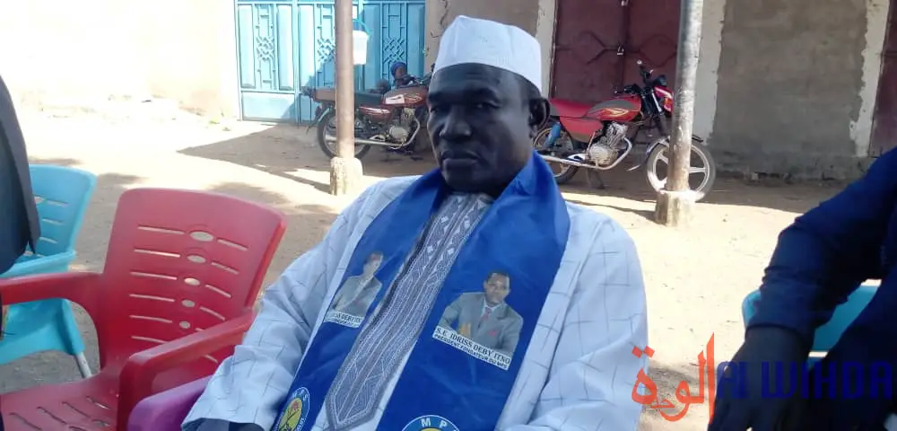 Tchad : plus que trois jours pour le recensement électoral, un prolongement est souhaité