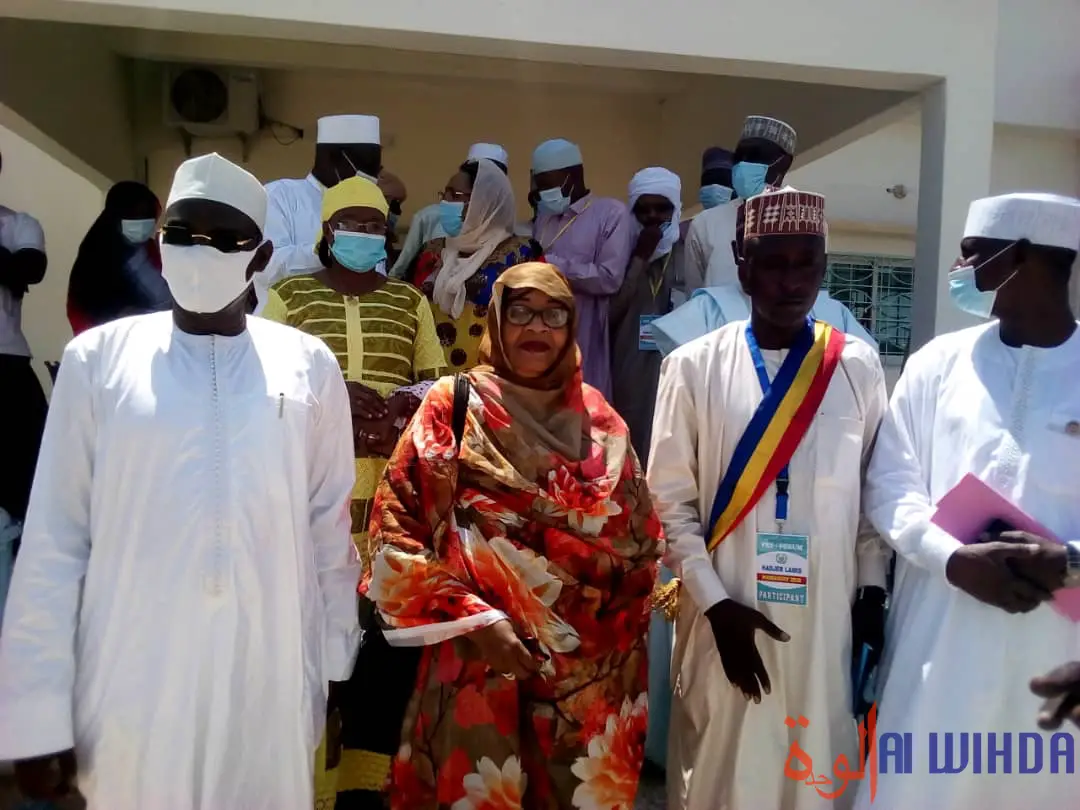 Tchad : vice-présidence, sénat, serment confessionnel, les propositions des pré-forums