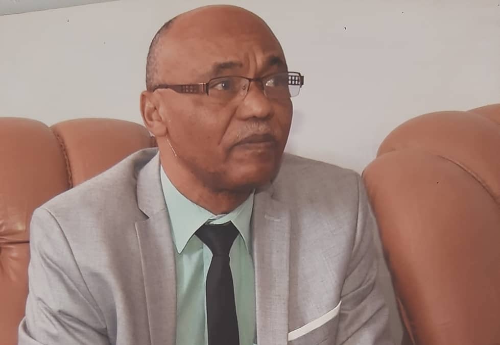 Tchad : réhabilitation de la Médiature, qu'en pense Ahmat Yacoub, l'ex-conseiller ?