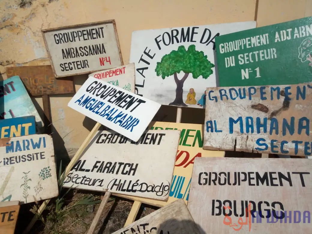 Tchad : au Guéra, plaidoyer de la ministre de la Femme contre le mariage des enfants et la mutilation génitale