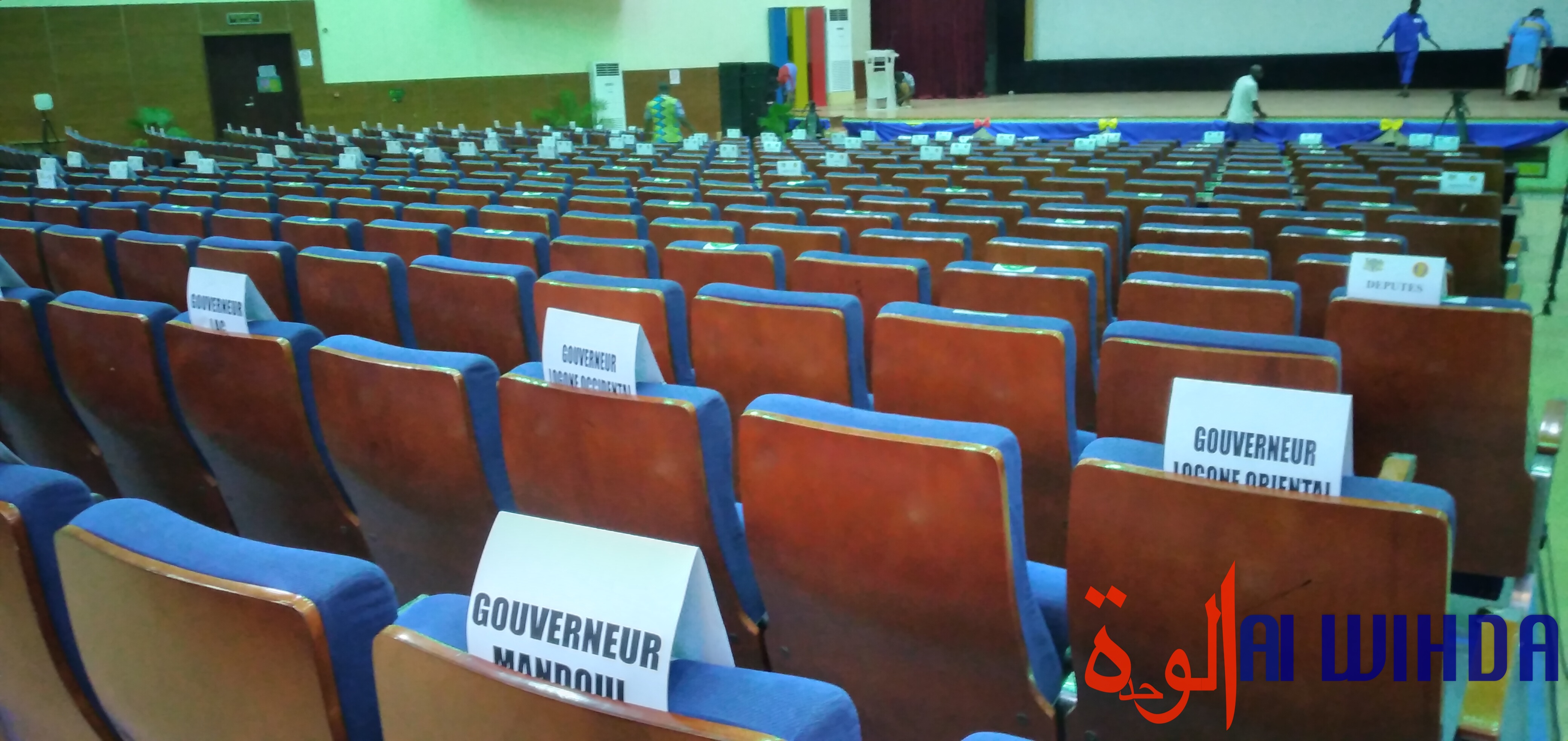Tchad : le grand Nord demande la restauration de la Primature et la suppression du serment