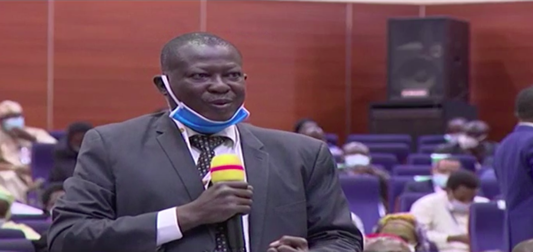Tchad : "nous avons assez de délinquants financiers dans ce pays"