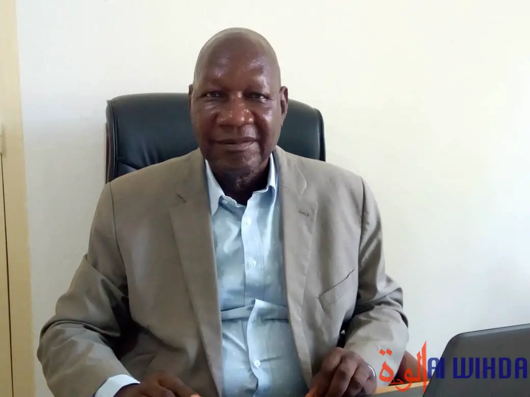 Tchad : Académie du Sud, le point avec le recteur sur le plan d'action