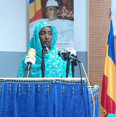 Tchad : Kellou Magazine annonce son lancement Tchad : Kellou Magazine annonce son lancement