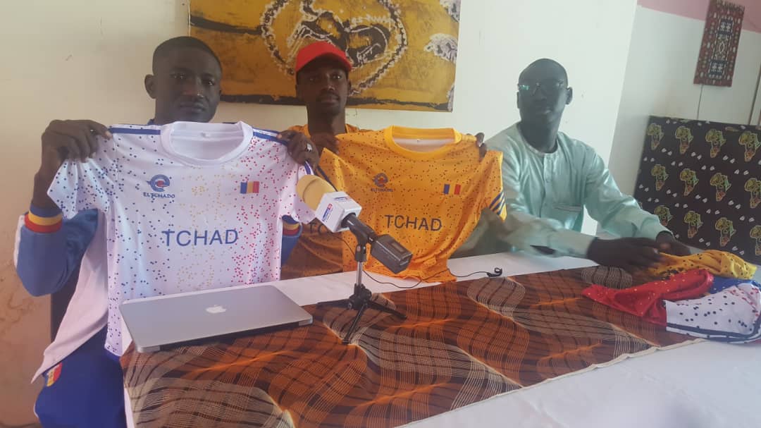 Tchad : l'entreprise El Tchado met en garde contre la contrefaçon de ses produits. © Mahamat Abdraman Ali Kitire/Alwihda Info