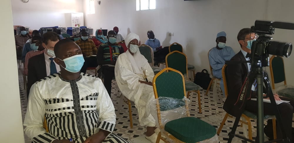 Tchad : la laïcité à l'épreuve de l'extrémisme religieux, un thème qui fait débat