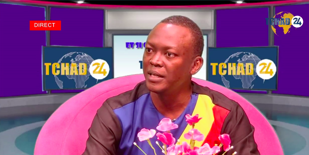 Tchad : "le président fait des diagnostics mais il n'a pas de solutions", estime Succes Masra Tchad : "le président fait des diagnostics mais il n'a pas de solutions", estime Succes Masra