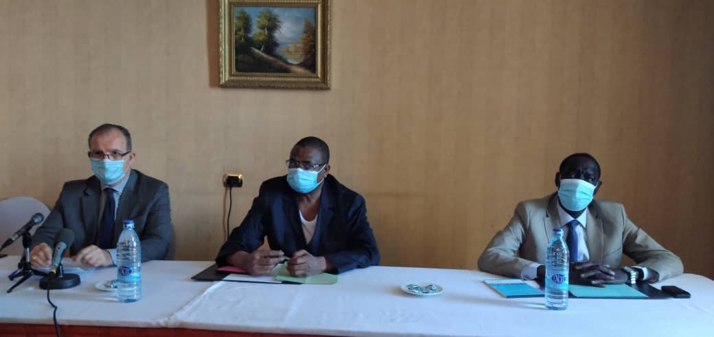 Tchad : la CNDH prépare ses membres pour l'observation électorale