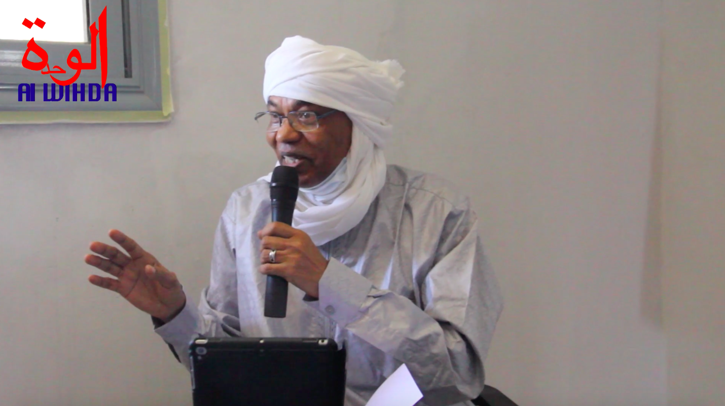 Tchad : le 26e anniversaire du décès de Cheikh Mahamat Yacoub Dabio commémoré