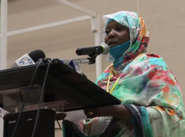 Tchad : Le Réseau des femmes élues locales du Tchad est né
