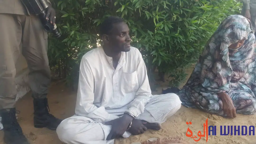 Tchad : enfant de 12 ans égorgé par un marabout, trois arrestations dont une femme