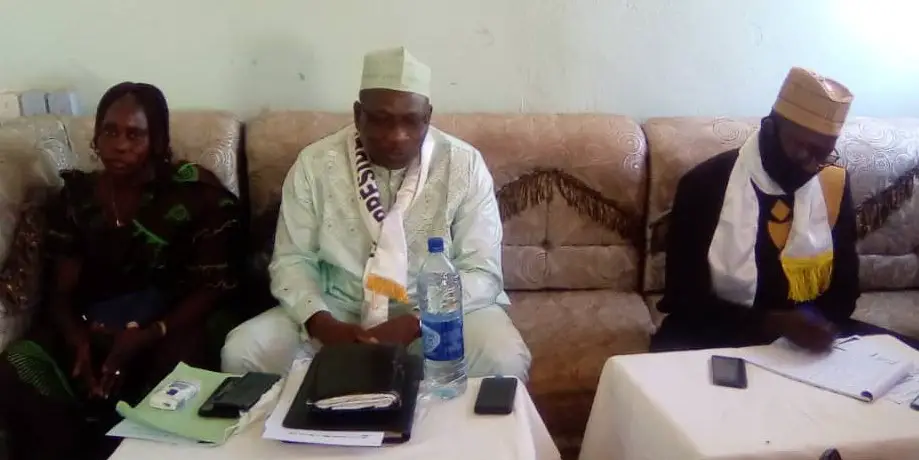 Tchad : le président national du PRET en tournée dans les deux Mayo Kebbi