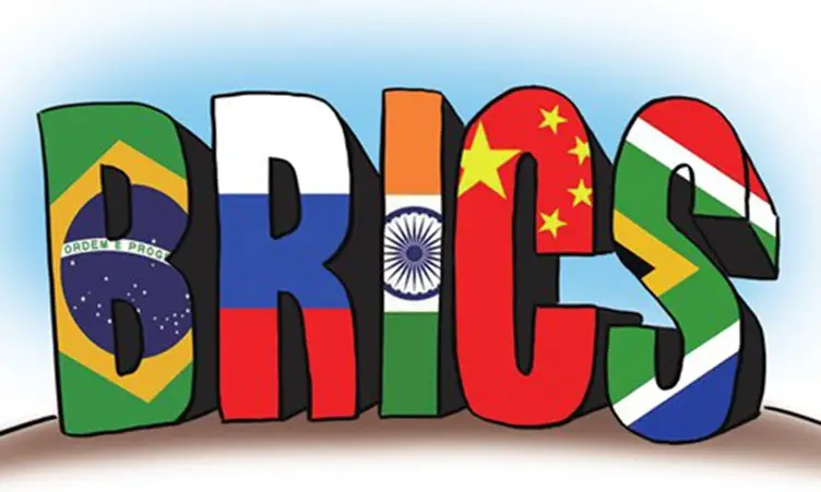 China, Russia lead BRICS summit in COVID-19 cooperation, multilateralism