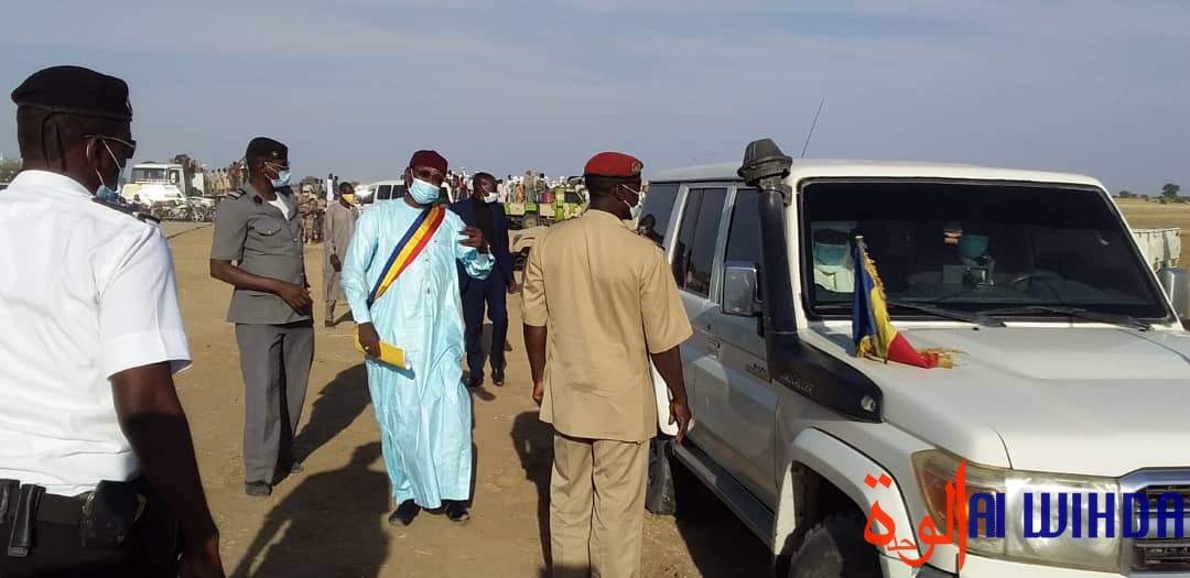 Tchad : la 10e saison de la course hippique du Batha a suscité l'engouement