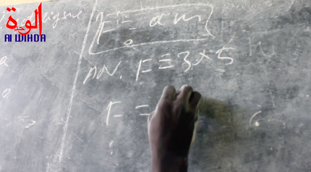 Tchad : les maîtres communautaires en grève au Mayo Kebbi Ouest Tchad : les maîtres communautaires en grève au Mayo Kebbi Ouest