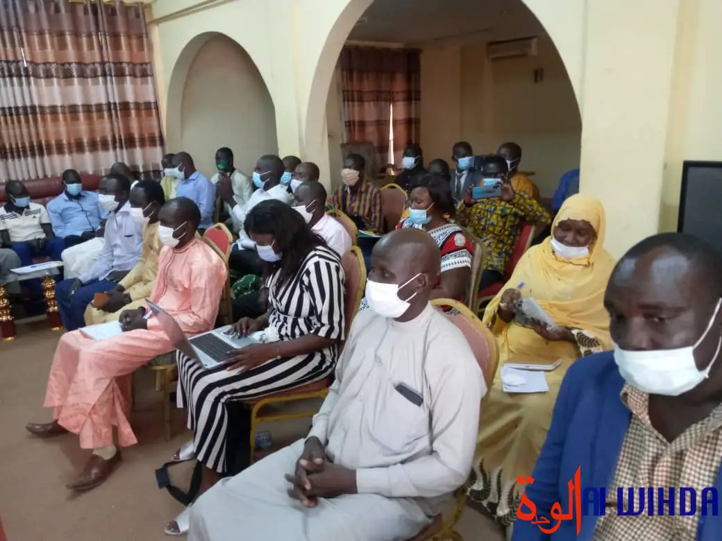 Tchad : un accord pour appuyer les districts sanitaires du Batha