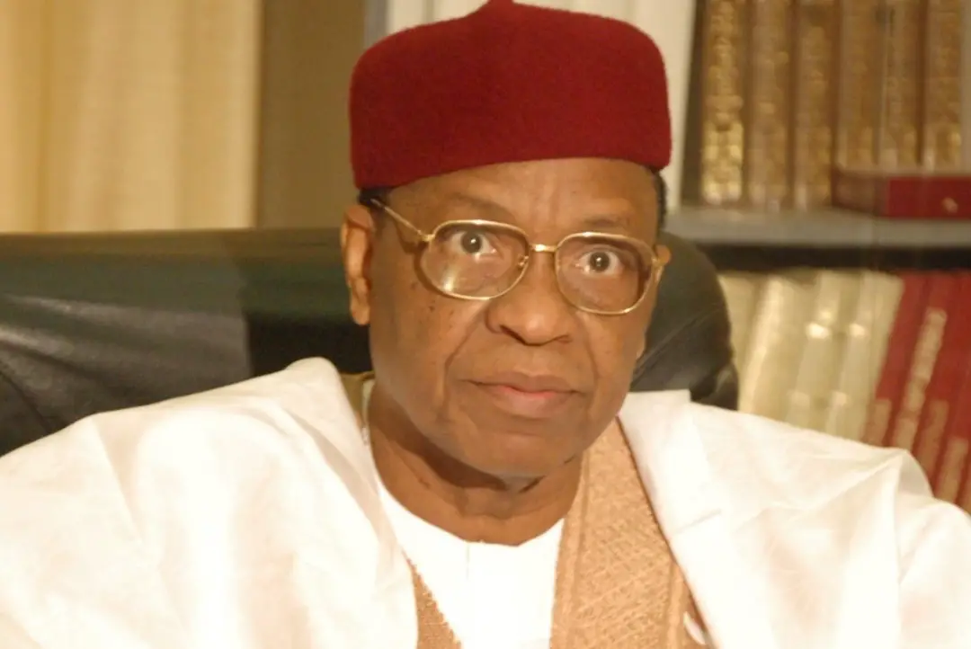 Niger : l'ancien président Mamadou Tandja est mort