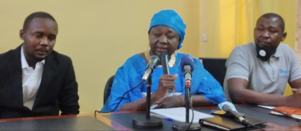 Tchad : Journées portes ouvertes aux entrepreneurs à Ndjamena Tchad : Journées portes ouvertes aux entrepreneurs à Ndjamena