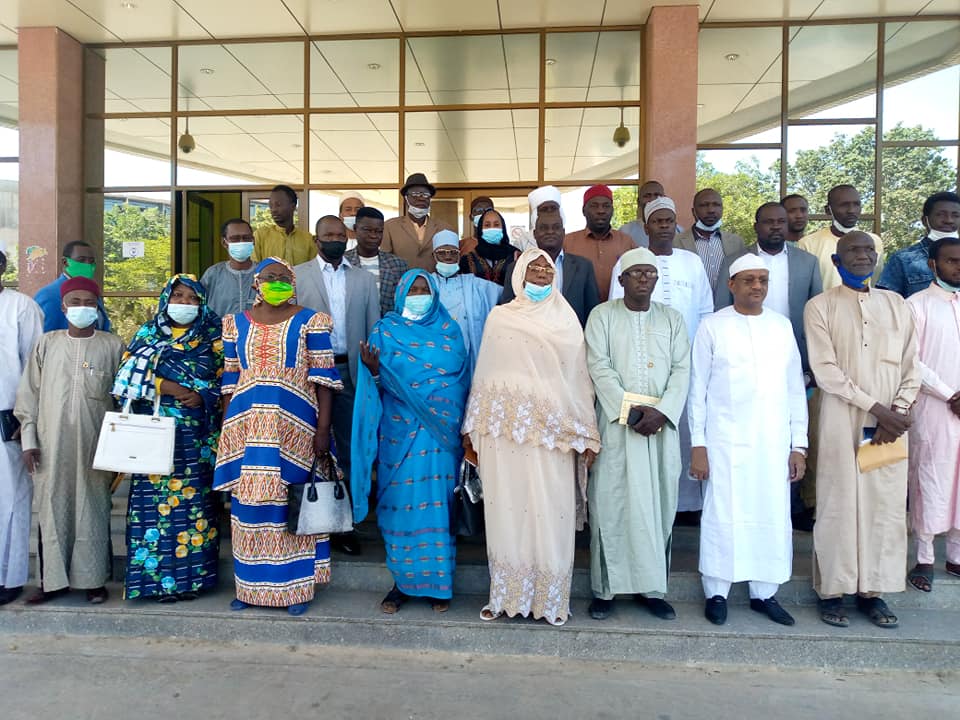Tchad : le gouvernement préoccupé par les influences négatives des films projetés dans les ciné-clubs