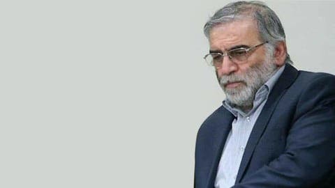 Nucléaire : un important scientifique iranien assassiné. © DR
