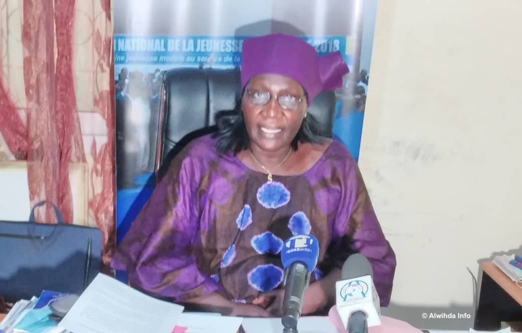 Tchad : le ministère des Sports suspend l'assemblée générale de la FTFA Tchad : le ministère des Sports suspend l'assemblée générale de la FTFA