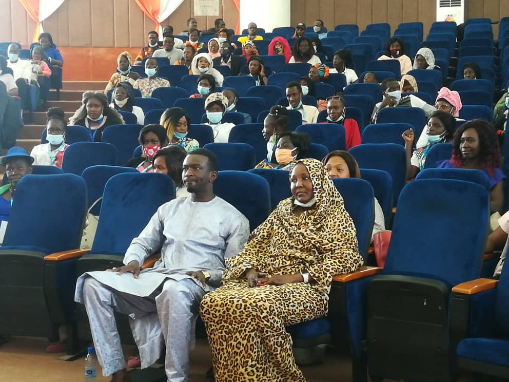 Tchad : le "Woman Entrepreneurship Days" valorise le potentiel féminin
